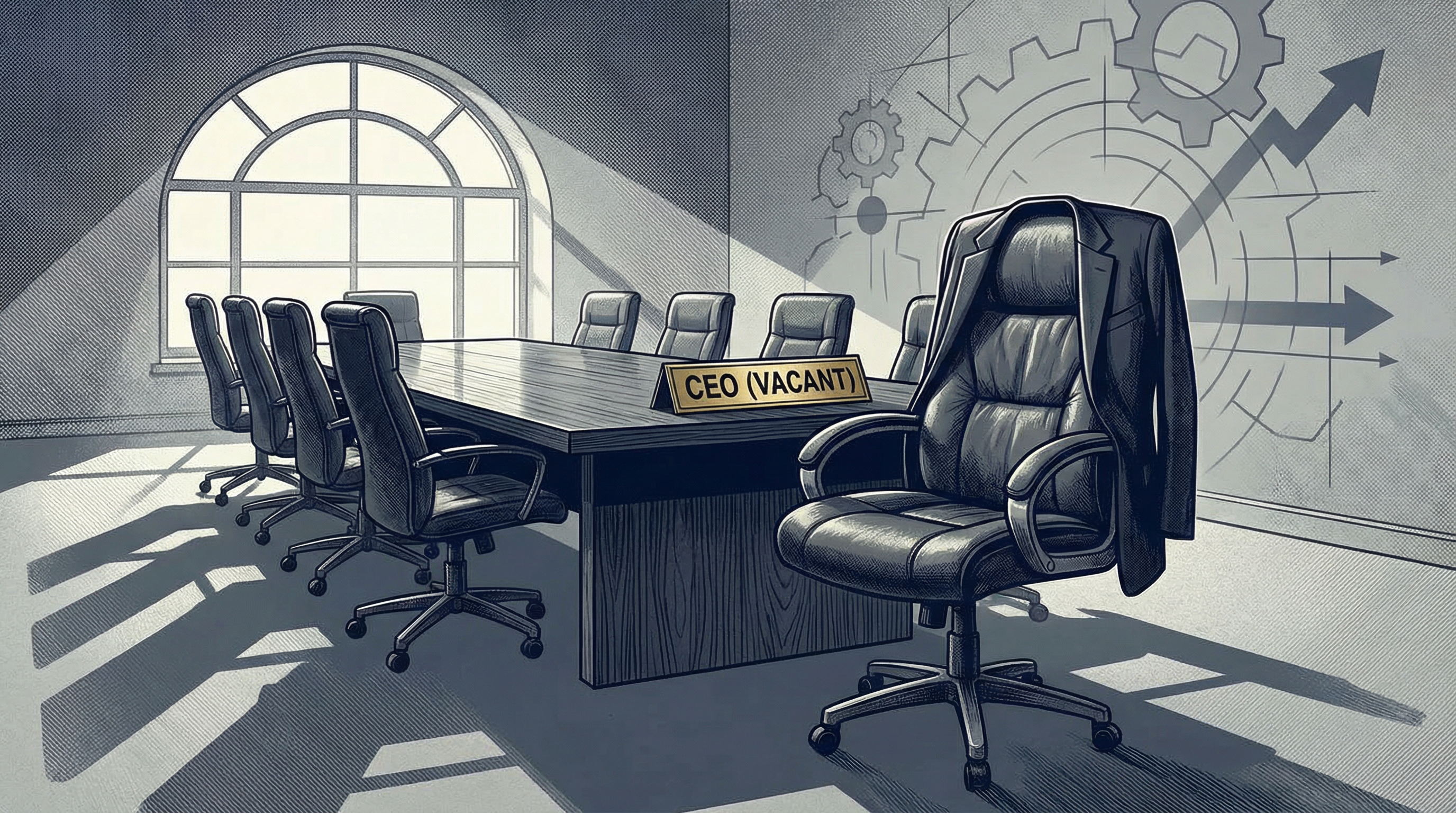 魏牌 CEO 离职背后